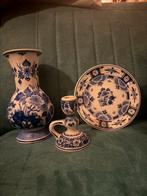 De Porceleyne fles delft - holland (3), Antiek en Kunst, Antiek | Keramiek en Aardewerk, Ophalen of Verzenden