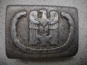 Koppelslot Rotes Kreuz Duits WO2 1939 Rode kruis  beschikbaar voor biedingen