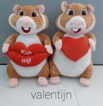Diverse Hamsters van Albert Heijn, Ophalen of Verzenden, Zo goed als nieuw, Overige typen