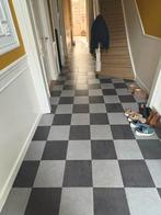GRATIS Grijze Tegels - Zelf Ophalen, Ophalen, Gebruikt, 10 m² of meer