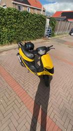 Zenith 70cc, Ophalen of Verzenden, Zo goed als nieuw