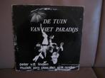 Peter Van Der Linden / Jørn Plas / Erik Noske* – De Tuin Van, Overige genres, Gebruikt, Ophalen of Verzenden, 12 inch