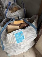 Haardhout vuren, hardhout, Minder dan 3 m³, Ophalen, Overige houtsoorten, Blokken