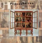 De 17de-eeuwse Poppenhuizen in het Rijksmuseum Amsterdam, Boeken, Hobby en Vrije tijd, Gelezen, Ophalen of Verzenden, Jet Pijzel-Dommisse