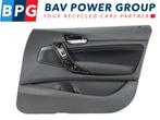 PORTIERBEKLEDING SET BMW 1 serie (F20) (01-2010/06-2019), Auto-onderdelen, Interieur en Bekleding, Gebruikt, BMW