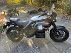 Moto Guzzi Griso 1200 8V SE Black Devil 2015, Motoren, Motoren | Moto Guzzi, ABS, 2 cilinders, Motorrijbewijs A, Particulier