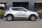 Nissan Juke 1.6 N-Connecta Aut-Ecc-Cruise-Navi (bj 2016), 12 maanden, Euro 6, 4 cilinders, Origineel Nederlands