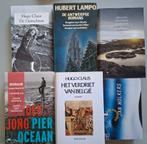 6 Nederlandse literaire klassiekers (setprijs), Ophalen of Verzenden, Gelezen, Nederland