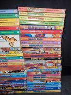 Donald Duck pockets verzameling 145x, Ophalen of Verzenden, Zo goed als nieuw, Meerdere stripboeken