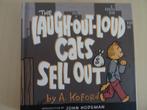 Boek nieuw grappen over katten laugh out loud cats Koford, Boeken, Ophalen, Nieuw, Koford, Cartoons