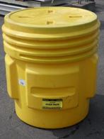 Eagle 1661 65 Gallon Overpack Poly Drum, Kunststof, Gebruikt, 150 liter of meer, Ophalen