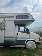 Te koop: Peugeot J5 camper – 6-persoons, Caravans en Kamperen, Campers, Alkoof, Treinzit, Particulier, 4 tot 5 meter