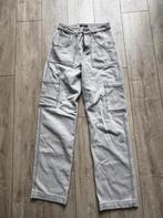 Grijze Cargo Broek - Maat M, Kleding | Dames, Broeken en Pantalons, Maat 38/40 (M), Ophalen of Verzenden, Zo goed als nieuw, Most Wanted