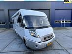 Hymer Eriba B 654 CL 3.0 160 pk 2 x airco cruise navigatie c, Diesel, Bedrijf, Hymer, Tot en met 5