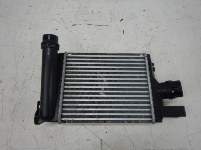 Intercooler Diversen (22735065), Auto-onderdelen, Motor en Toebehoren, Gebruikt, Ophalen