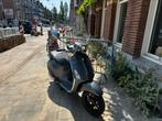 Vespa Sprint S iget 2018, Fietsen en Brommers, Brommers | Vespa, Ophalen, Gebruikt, Overige modellen, Maximaal 45 km/u