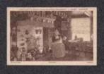 Marken Binnenhuisje Reclame Rotterdam Roelof's Uitstoomings, Ophalen of Verzenden, Voor 1920, Ongelopen, Noord-Holland