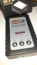 Imax B3 lader   2S  /  3S, Ophalen of Verzenden, Nieuw, Elektro, Onderdeel