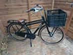 Gazelle Puur frame 50, Ophalen, Versnellingen, 49 tot 53 cm, Zo goed als nieuw