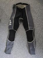 Zhik Microfleece Zeilbroek Maat M, Watersport en Boten, Watersportkleding, Gebruikt, Zeilbroek, Ophalen of Verzenden, Zhik