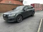 2018 Audi S Q7 V8 Personenauto, Auto's, Audi, Automaat, SQ7, Gebruikt, Euro 6