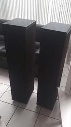 Impulse 74 Luidsprekers - Set van 2

Te koop, Gebruikt, Minder dan 60 watt, Front, Rear of Stereo speakers, Ophalen