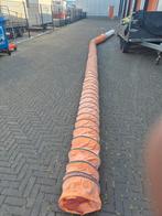 mv 300 afzuigbox met 10 meter slang en stofopvangzak, Ophalen of Verzenden, Gebruikt
