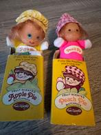 Lucifer Fruit Poppetjes - Zeldzaam!, Verzamelen, Ophalen of Verzenden, Gebruikt