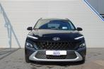 Hyundai Kona 1.6 GDI HEV Fashion + 18 Inch, Stof, Gebruikt, Bedrijf, SUV of Terreinwagen