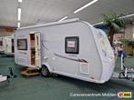 LMC Musica 470 D 2012 Thule, Mover, Tent, Rondzit, Bedrijf, Overige, LMC en Münsterland