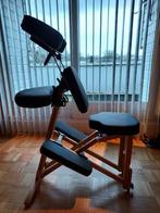 Massagestoel, Ophalen, Nieuw, Massagestoel of Kussen