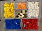 Veel Lego met boekjes, Complete set, Gebruikt, Lego, Ophalen