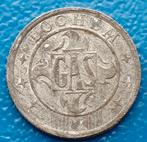 Gaspenning Lochem (10 cent), Postzegels en Munten, Penningen en Medailles, Verzenden, Overige materialen, Nederland