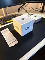 Mac mini M4 (2024) 16GB/256GB -  ZGAN, met doos en factuur, Ophalen, 256 GB, SSD, Zo goed als nieuw