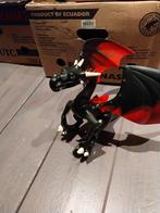 Playmobil zwarte draak, Kinderen en Baby's, Speelgoed | Playmobil, Ophalen of Verzenden, Nieuw, Complete set