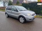 Ford Fusion 1.6-16V Fusion+, Voorwielaandrijving, 1596 cc, Gebruikt, Bedrijf