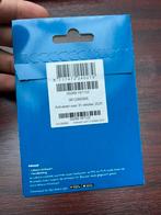 Makkelijk nummer mobiel, Ophalen of Verzenden, Zo goed als nieuw, Overige providers