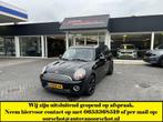 Mini Mini Clubman 1.4 One Anniversary, Auto's, Mini, Voorwielaandrijving, Stof, Gebruikt, Elektrische ramen