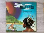 Vinyl LP Massada ASTAGANAGA, Cd's en Dvd's, Gebruikt, Ophalen of Verzenden