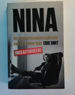 Eric Smit: Nina Brink, Gelezen, Overige, Eric Smit, Ophalen of Verzenden
