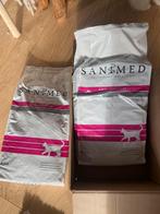 Sanimed kat anti struvite 4,5 kilo, Dieren en Toebehoren, Ophalen of Verzenden, Nieuw