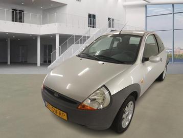 Ford Ka 1.3 Collection/ LAAG KM beschikbaar voor biedingen