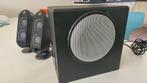 Logitech X-230 speakerset, Ophalen, Gebruikt, Logitech
