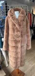 MOSCOW  JAS, Kleding | Dames, Jassen | Winter, Ophalen of Verzenden, Nieuw, Maat 36 (S), Bruin