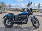 Harley Davidson Dyna Street Bob FXDB – 2015 – Superior Blue, Motoren, Motoren | Harley-Davidson, Particulier, Chopper