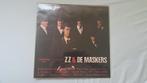 ZZ en de maskers vinyl lp, Cd's en Dvd's, Ophalen of Verzenden, Gebruikt, 12 inch
