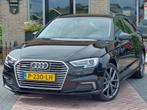 Audi A3 Sportback 40 e-tron Advance Sport | Trekhaak | Camer, Gebruikt, 4 cilinders, Leder en Stof, Zwart