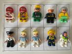 Lego Duplo poppetjes, Kinderen en Baby's, Speelgoed | Duplo en Lego, Duplo, Gebruikt, Ophalen of Verzenden, Losse stenen