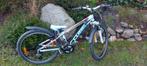 Cube race mountainbike, Ophalen of Verzenden, Zo goed als nieuw, 20 inch, Versnellingen