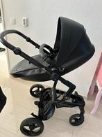 Mima Xari kinderwagen met regenhoes, Kinderen en Baby's, Kinderwagens en Combinaties, Ophalen, Gebruikt, Kinderwagen, Overige merken